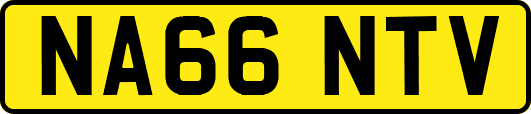 NA66NTV