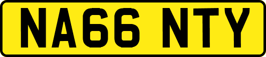 NA66NTY