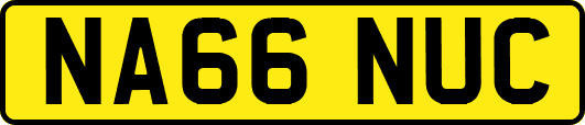 NA66NUC