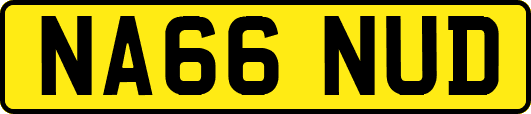 NA66NUD