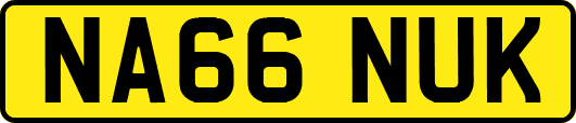NA66NUK
