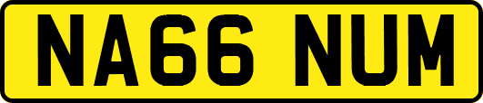 NA66NUM