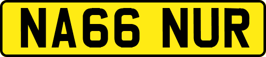 NA66NUR
