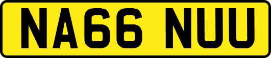 NA66NUU