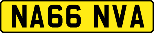 NA66NVA