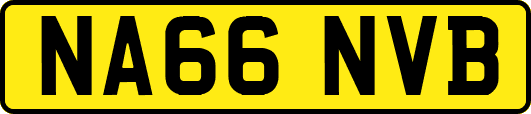 NA66NVB