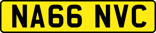 NA66NVC