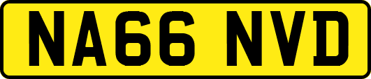 NA66NVD