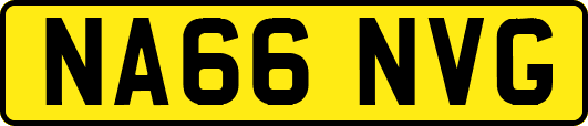 NA66NVG