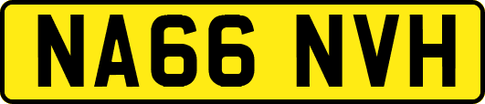 NA66NVH