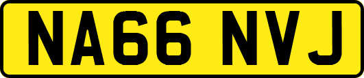 NA66NVJ