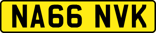 NA66NVK