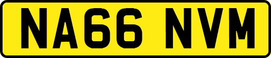 NA66NVM