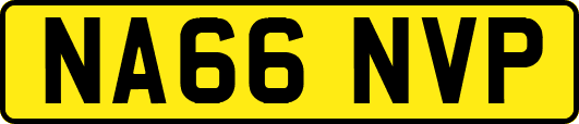 NA66NVP
