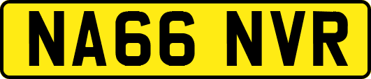 NA66NVR