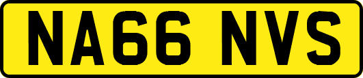 NA66NVS