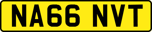 NA66NVT