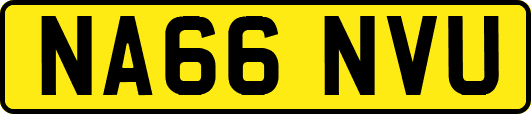 NA66NVU