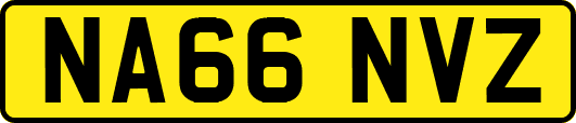 NA66NVZ