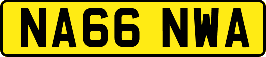 NA66NWA