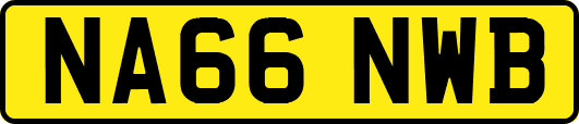 NA66NWB