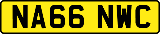 NA66NWC