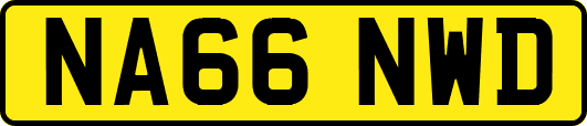 NA66NWD