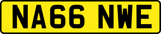 NA66NWE