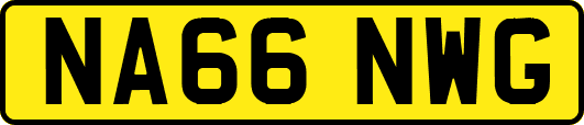 NA66NWG