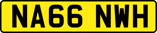 NA66NWH