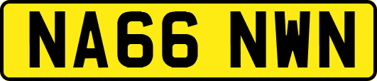 NA66NWN