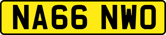 NA66NWO