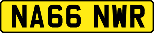 NA66NWR