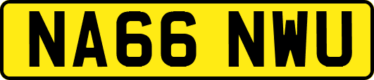 NA66NWU