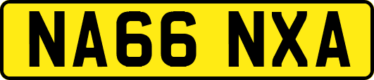 NA66NXA