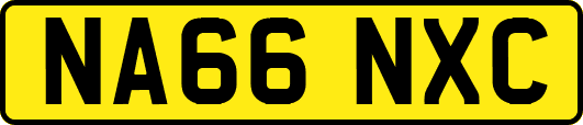 NA66NXC