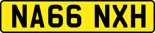 NA66NXH