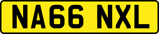 NA66NXL