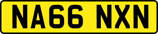 NA66NXN