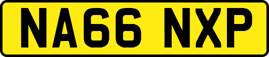 NA66NXP