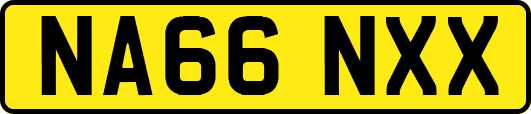 NA66NXX