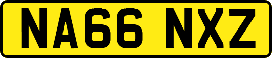 NA66NXZ