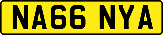 NA66NYA