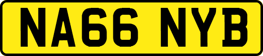 NA66NYB