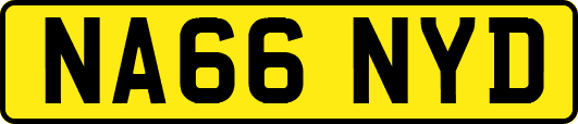 NA66NYD