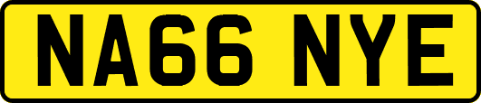 NA66NYE