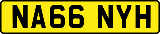 NA66NYH
