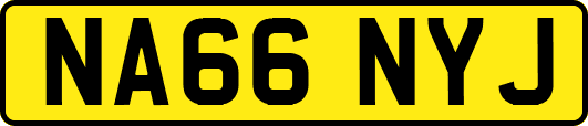 NA66NYJ