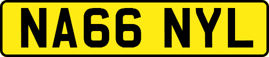 NA66NYL