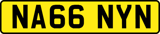 NA66NYN